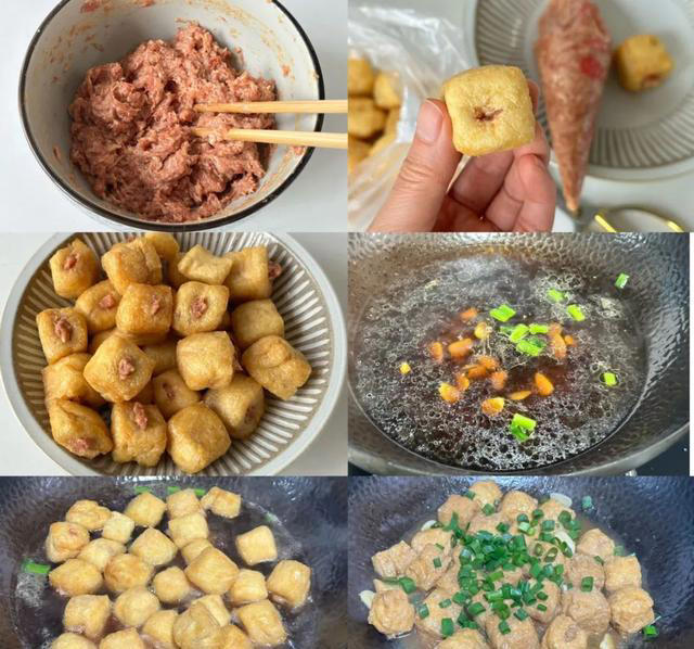 天气热不知道吃什么？这6道简单实用的家常菜收藏好！百吃不腻！