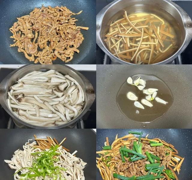 天气热不知道吃什么？这6道简单实用的家常菜收藏好！百吃不腻！
