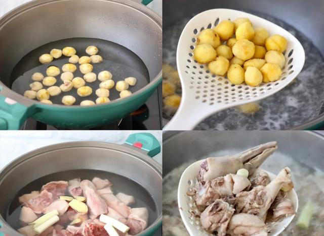 立夏过后，阳气最旺，建议少吃猪肉牛肉，常吃这4样，清凉入夏天
