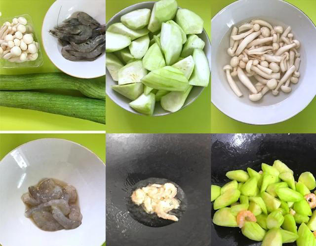 立夏过后，阳气最旺，建议少吃猪肉牛肉，常吃这4样，清凉入夏天