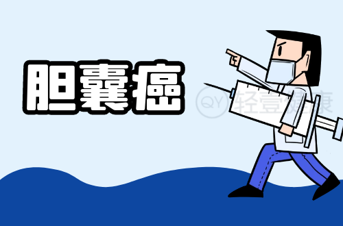 胆囊癌的症状有哪些？是什么因素导致？