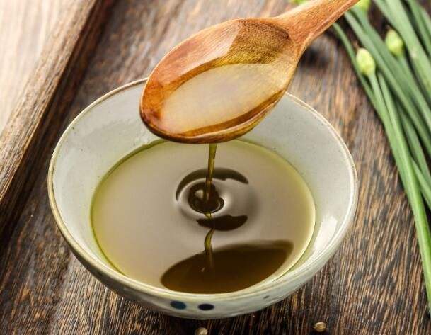 火麻油的食用方法？火麻油可以和什么一起吃？