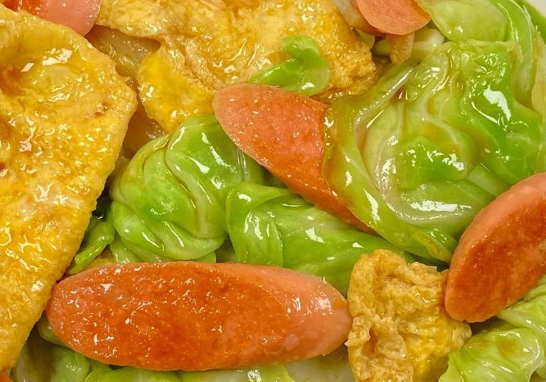 夏天饮食要忌口，少吃热气食物，多吃八道清爽菜，营养好吃不上火