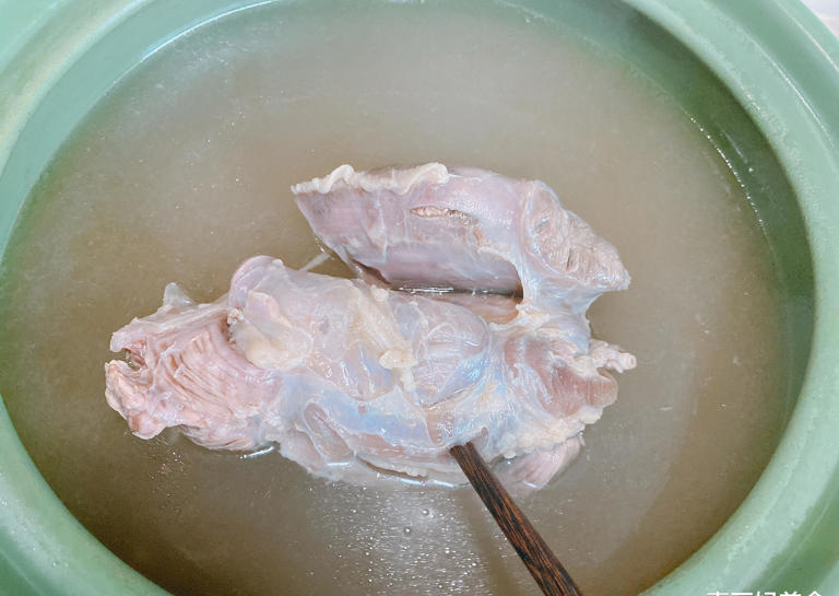 天热没胃口试试这凉菜，低脂肪高蛋白，老少皆宜，补充营养好度夏
