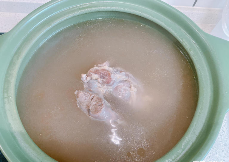 天热没胃口试试这凉菜，低脂肪高蛋白，老少皆宜，补充营养好度夏