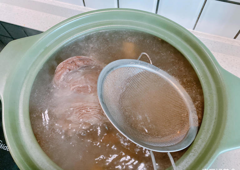 天热没胃口试试这凉菜，低脂肪高蛋白，老少皆宜，补充营养好度夏