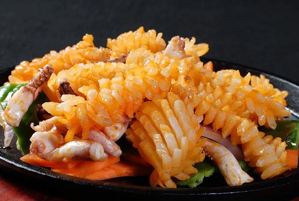 鱿鱼是寒性食物吗？鱿鱼可以经常吃吗？