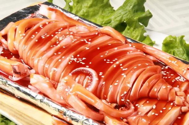 鱿鱼是寒性食物吗？鱿鱼可以经常吃吗？