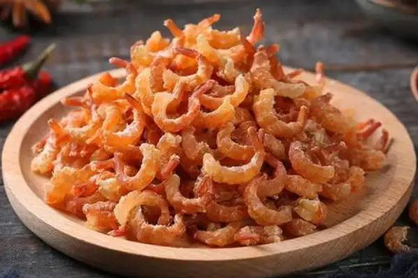 干虾米能做什么菜？干虾米能直接吃吗？