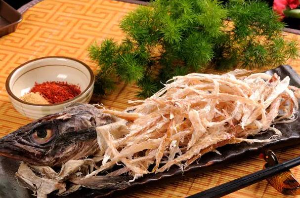 明太鱼是海鱼吗?明太鱼汤解酒吗?