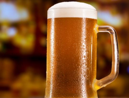 喝啤酒能预防感冒吗 改善鼻塞喉咙肿痛
