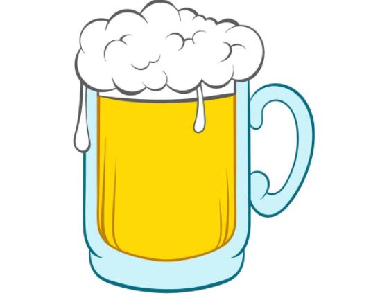 喝啤酒多久后可以开车 8-12小时后,根据代谢能力来看