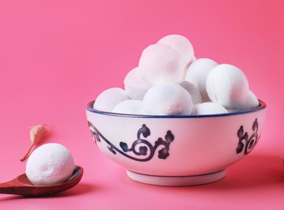 冬至为什么要吃汤圆 寓意团圆 怀念离别亲人寄托美好期望