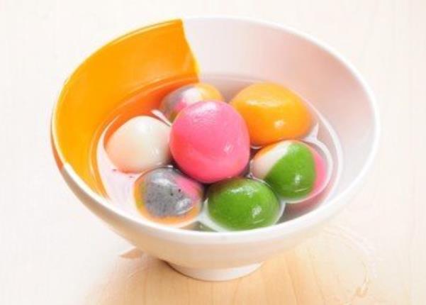 糖尿病患者可以吃汤圆吗 高糖高热量,易引起血糖波动