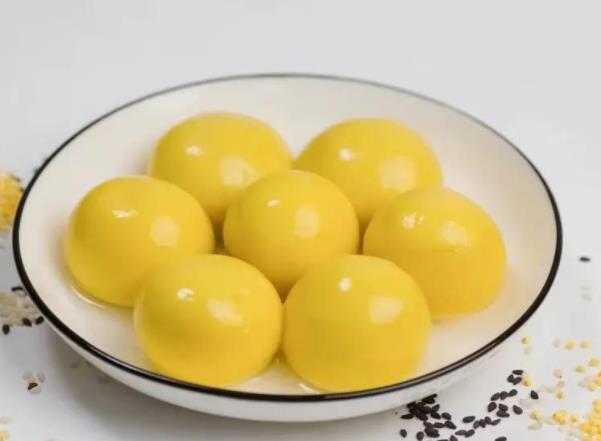 哺乳期能吃汤圆吗 不容易消化不宜多吃