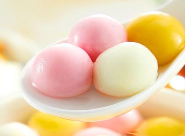 哺乳期能吃汤圆吗 不容易消化不宜多吃