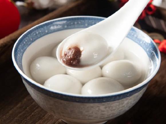 汤圆变红是什么原因 受酵米面黄杆菌污染