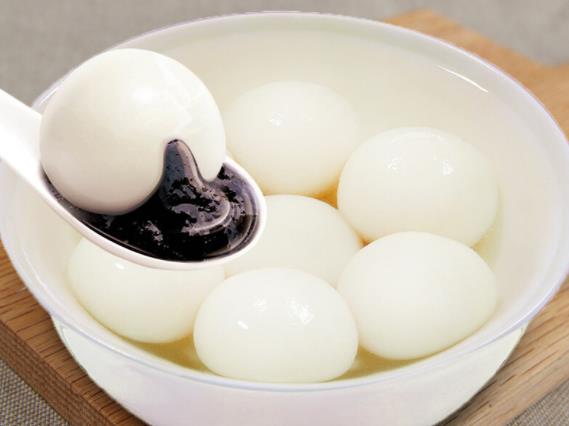 冰冻汤圆怎么保存 1个月左右 过长滋生细菌