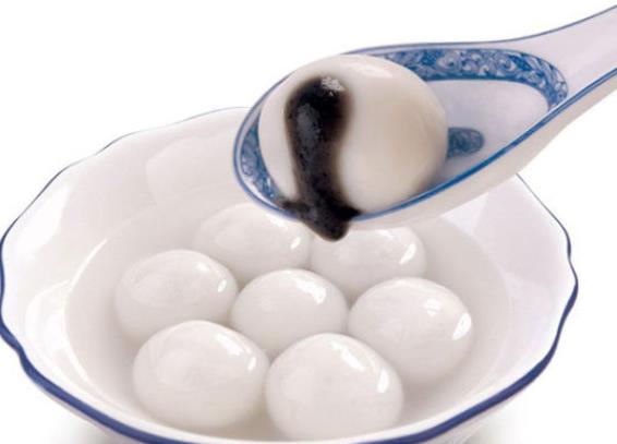 速冻汤圆裂开了怎么办 解冻后补上糯米粉