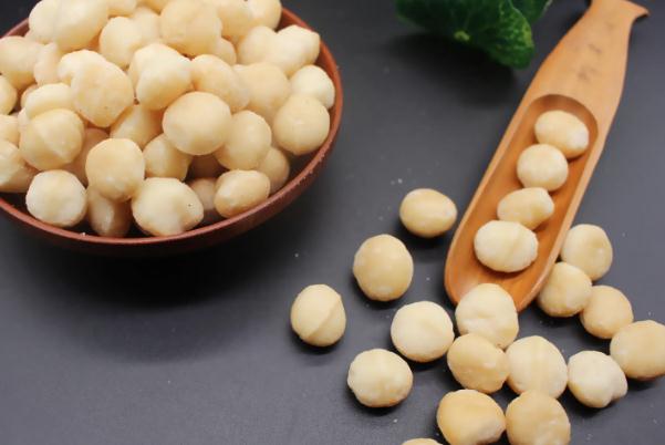 夏威夷果怎么保存好？夏威夷果能放冰箱吗？