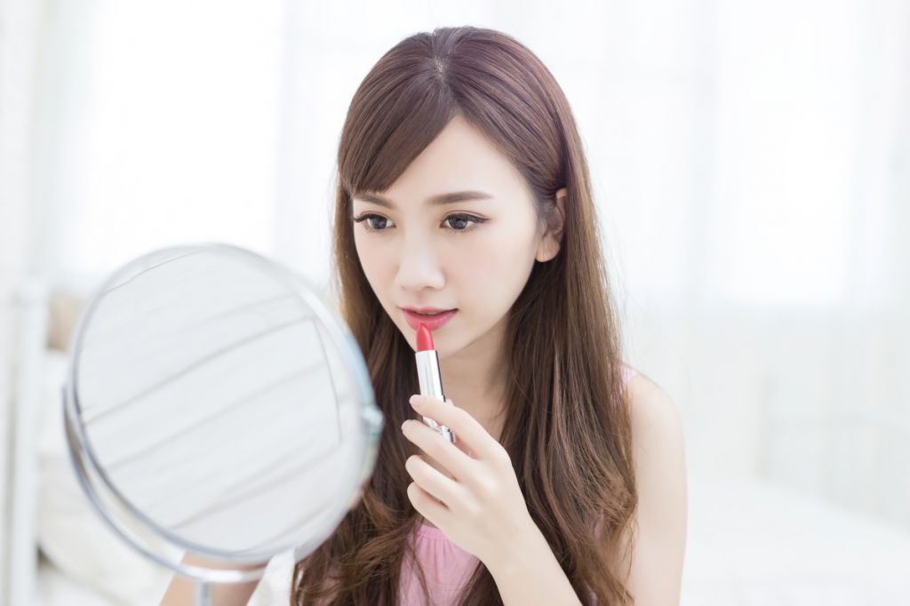 口臭口干口苦怎么回事
