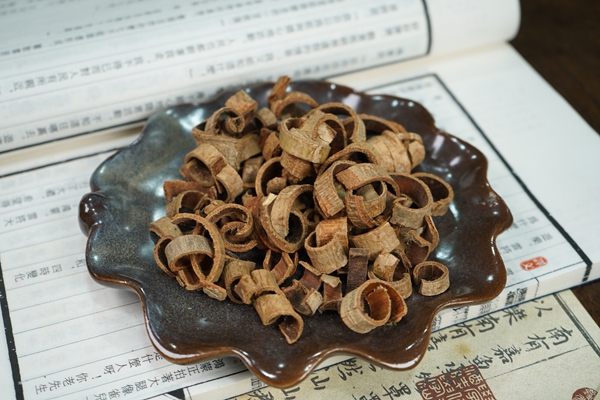 厚朴的功效与作用