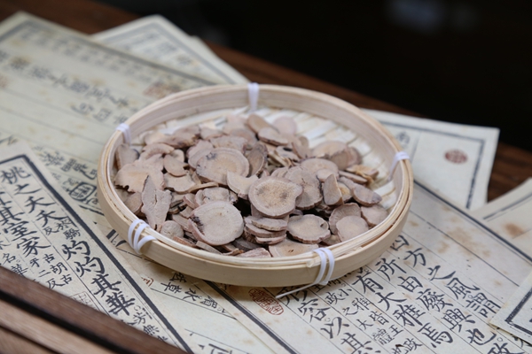 白芍的功效与作用