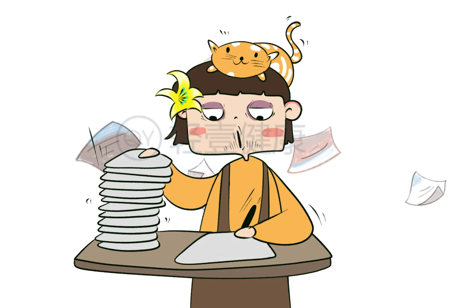 消瘦的中医辨证论治 消瘦的中医辨证论治