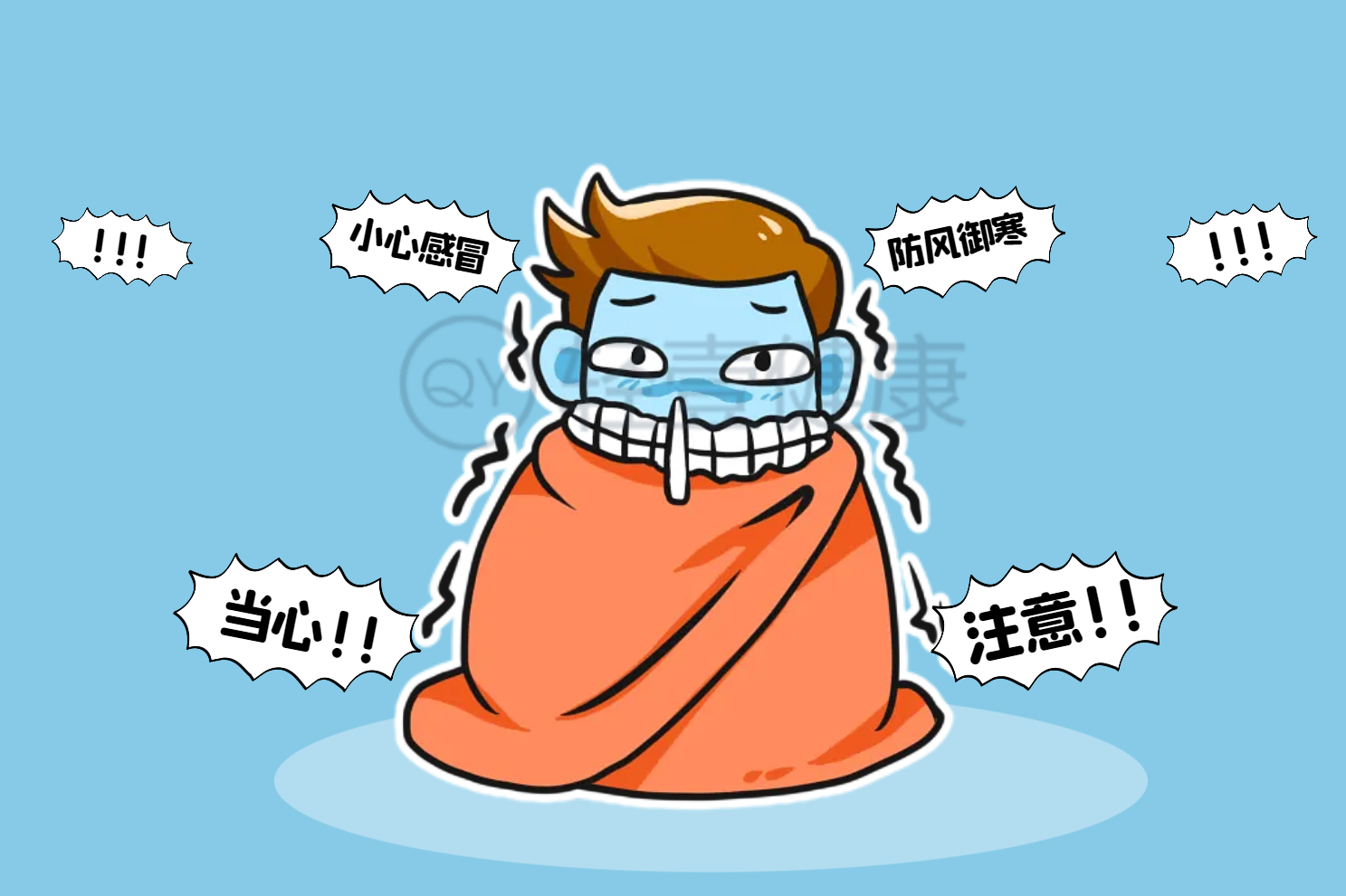 肠胃型感冒的症状