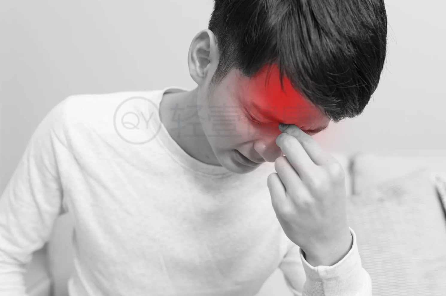 代谢综合征的症状