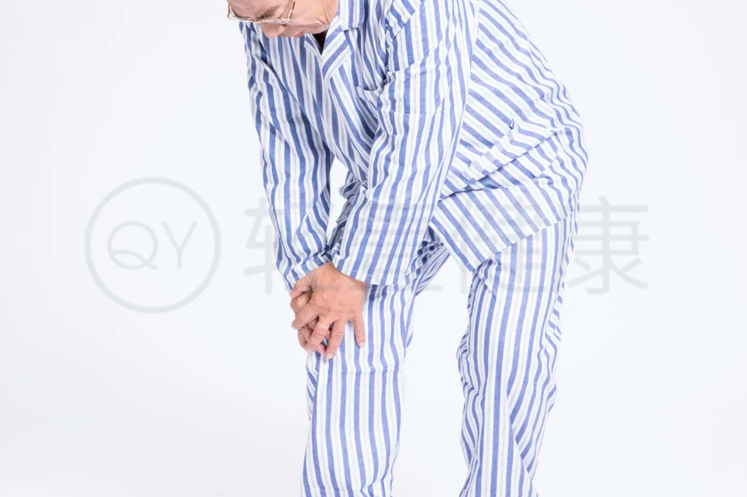 气滞血瘀型 气滞血瘀型