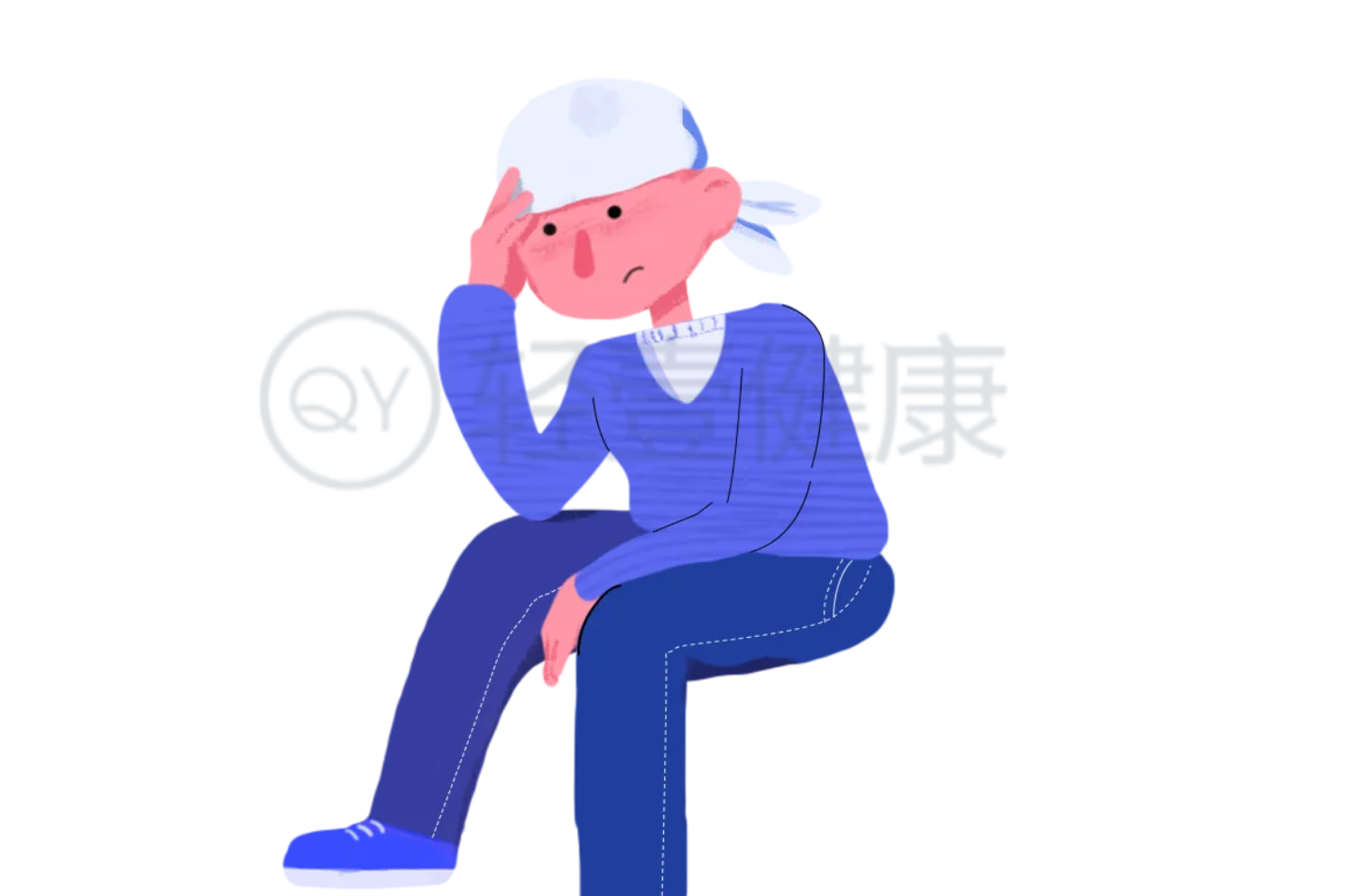 神经性头痛的中医辨证论治 神经性头痛的中医辨证论治