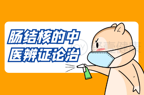 肠结核的中医辨证论治