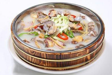 牡蛎知母莲子汤的食疗制作方法