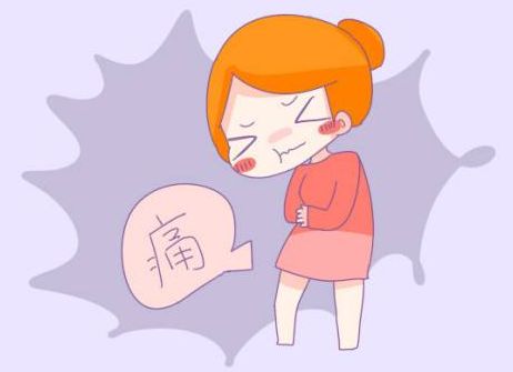 寒性体质导致宫寒