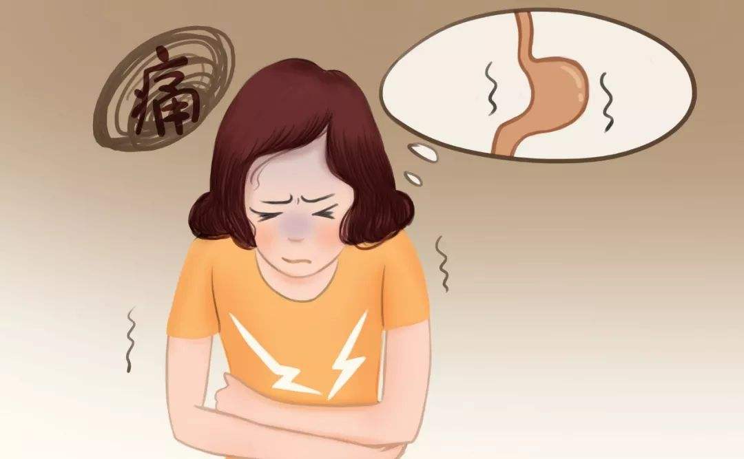 饮食不规律导致胃疼 饮食不规律导致胃疼