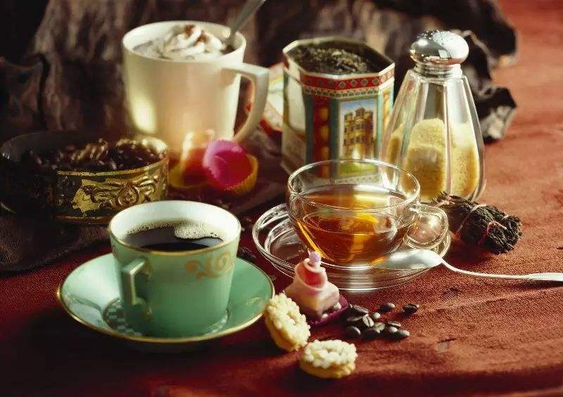 胃病不喝浓茶和咖啡