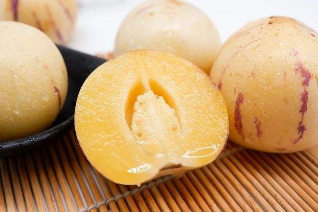 糖尿病不能吃人参果