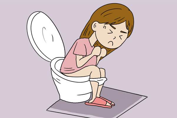 肠胃失调会腹泻便秘 肠胃失调会腹泻便秘