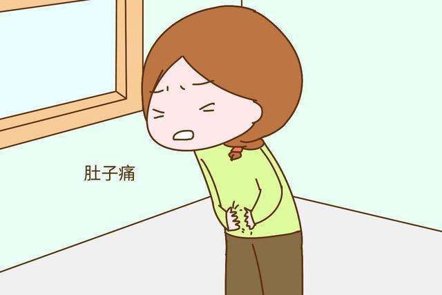肠胃炎导致腹痛 肠胃炎导致腹痛