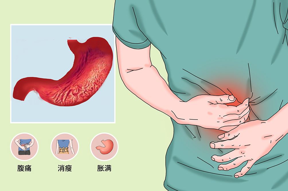 急性肠胃炎能吃什么水果？这6种水果要多吃