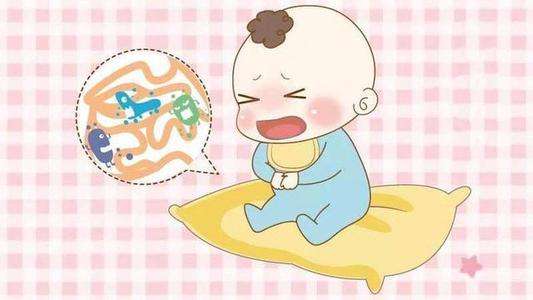 宝宝肠胃不好怎么办？日常该如何保护宝宝肠胃?