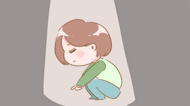 经常喜怒无常