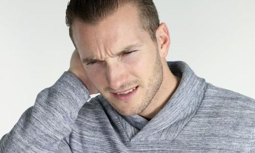 男性出现耳鸣耳聋现象