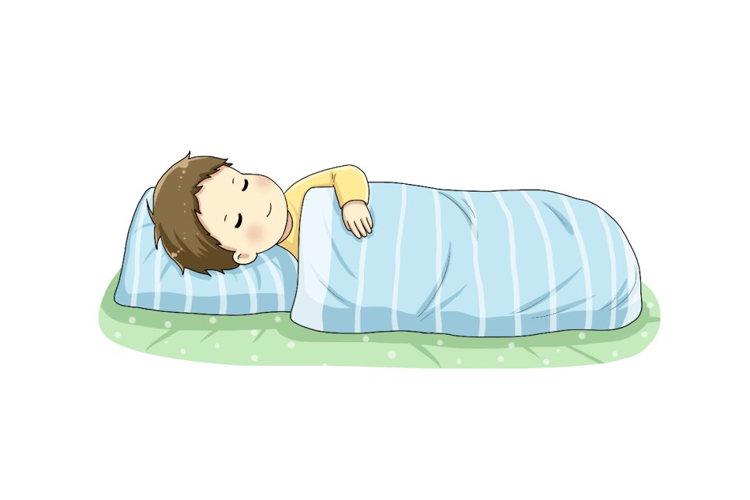 规律睡眠