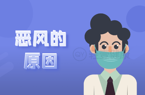 导致恶风的原因有哪些？该如何进行调理？