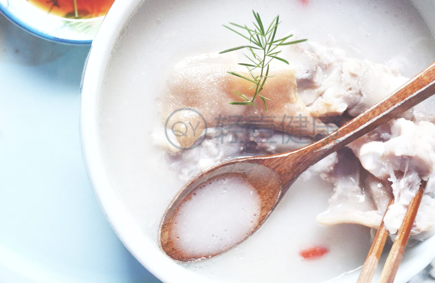 心脾两虚吃什么食物 心脾两虚吃什么食物