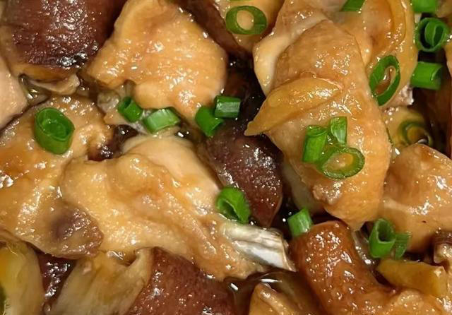 夏天胃口差气血虚，建议安排八道菜谱，营养丰富又开胃，增强体质
