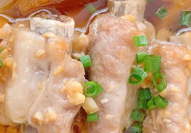 夏天胃口差气血虚，建议安排八道菜谱，营养丰富又开胃，增强体质