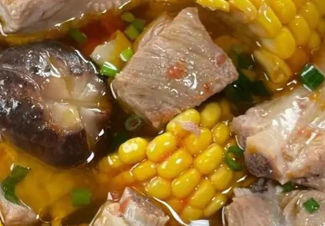 夏天胃口差气血虚，建议安排八道菜谱，营养丰富又开胃，增强体质